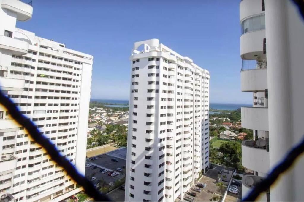Apartment Sea View